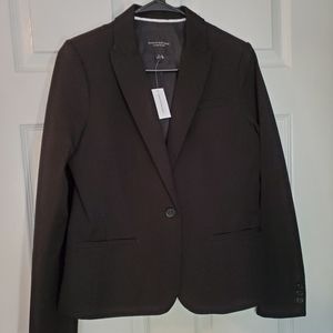Banana Republic washable blazer